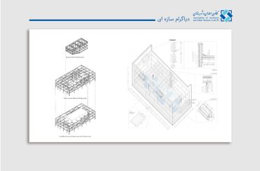 دیاگرام سازه ای در معماری (راهنمای ۱۴۰۴)
