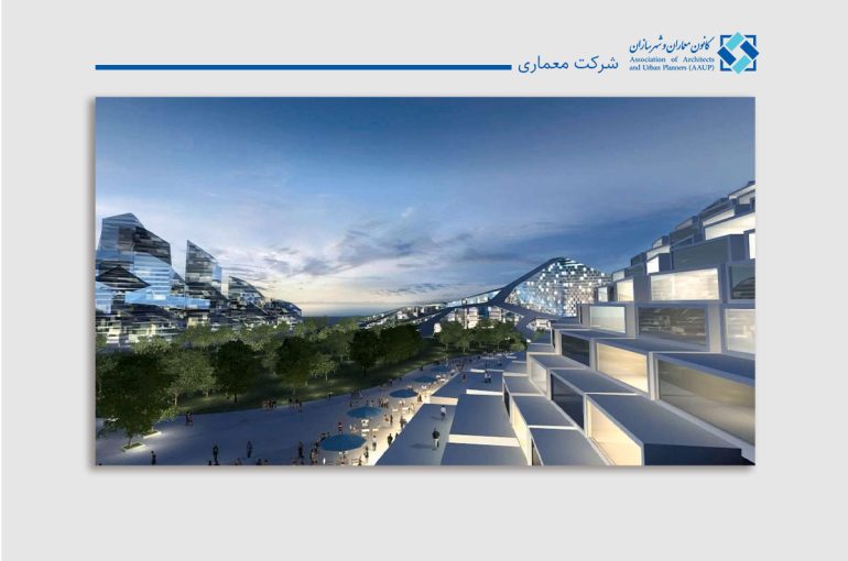 ۱۳ ویژگی یک شرکت معماری برتر در سال ۲۰۲۵