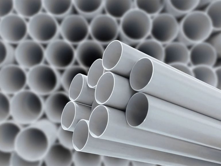 تفاوت لوله پلیکا و پوش فیت در طراحی ساختمان